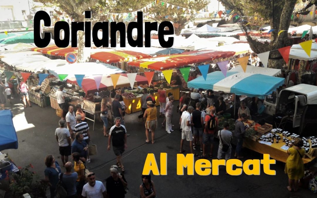 Al Mercat !