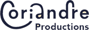 Coriandre PrOdUcTiOnS