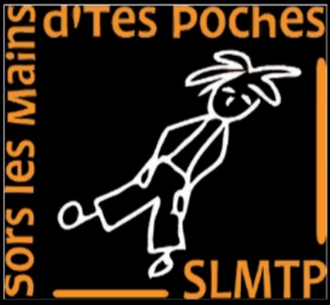Sors Les Mains de Tes Poches