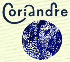 Coriandre
